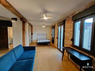 Piso en venta en Atxuri en Bilbao