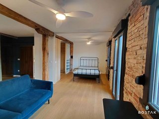 Piso en venta en Atxuri en Bilbao