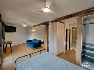 Piso en venta en Atxuri en Bilbao