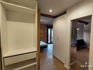 Piso en venta en Atxuri en Bilbao