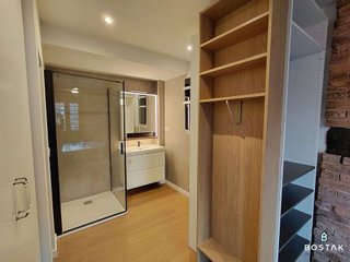 Piso en venta en Atxuri en Bilbao