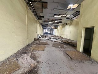 Nave industrial en venta en Renfe - Bulevar 1º y 2º Fase en Jaén