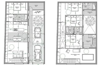 Terreno en venta en Centro en Cáceres