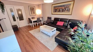 Piso en venta en Ensanche en Alcalá de Henares