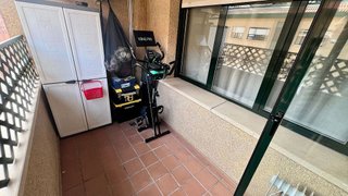 Piso en venta en Ensanche en Alcalá de Henares