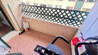 Piso en venta en Ensanche en Alcalá de Henares