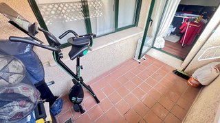 Piso en venta en Ensanche en Alcalá de Henares