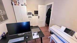 Piso en venta en Ensanche en Alcalá de Henares