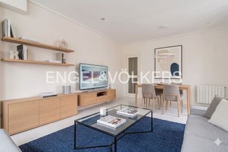 Piso en venta en Gros en San Sebastián-Donostia