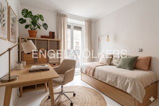 Piso en venta en Gros en San Sebastián-Donostia