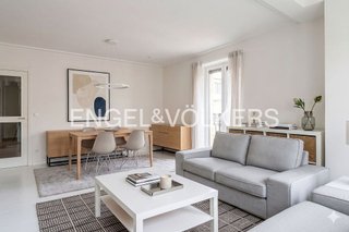 Piso en venta en Gros en San Sebastián-Donostia