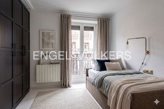 Piso en venta en Gros en San Sebastián-Donostia
