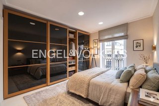 Piso en venta en Gros en San Sebastián-Donostia