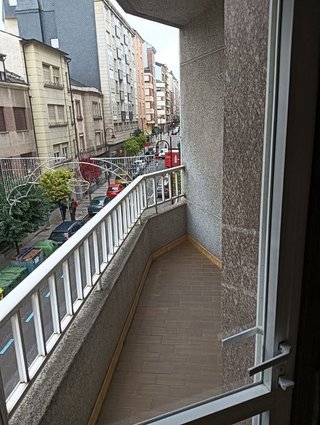 Piso en venta en Barco de Valdeorras (O)