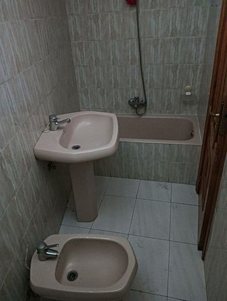 Piso en venta en Barco de Valdeorras (O)