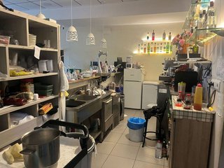 Local comercial en venta en Zona Pueblo en Calpe/Calp