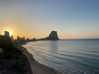 Local comercial en venta en Zona Pueblo en Calpe/Calp