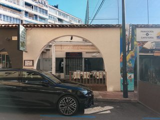 Local comercial en venta en Zona Pueblo en Calpe/Calp
