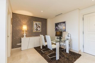 Piso en venta en Nueva Andalucía centro en Marbella