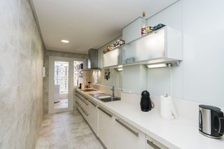 Piso en venta en Nueva Andalucía centro en Marbella