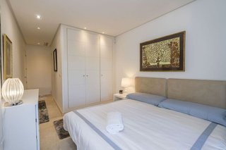 Piso en venta en Nueva Andalucía centro en Marbella