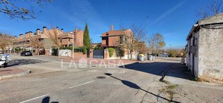 Solar en venta en La Victoria - El Cabildo en Valladolid