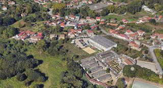 Terreno en venta en Castrelos - Sardoma en Vigo