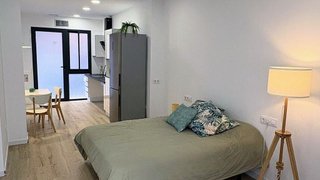 Piso en venta en Benicalap en Valencia