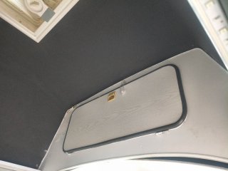 Volkswagen Caravelle 1990