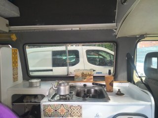 Volkswagen Caravelle 1990