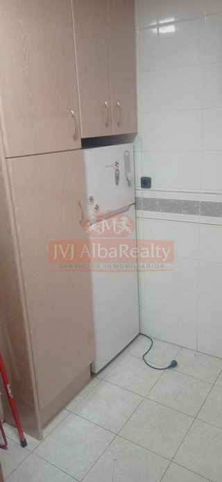 Piso en venta en Carretas - Huerta de Marzo - La Pajarita en Albacete