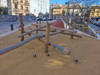 Piso en venta en Morvedre en Valencia