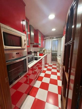 Piso en venta en Marianistas - AVE en Ciudad Real