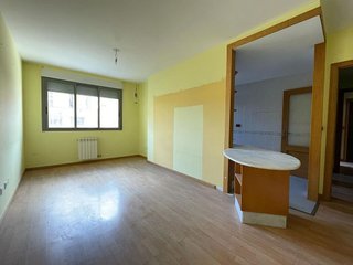 Piso en venta en Zona Alta en Ponferrada