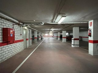 Piso en venta en Zona Alta en Ponferrada