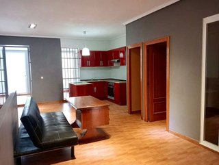 Edificio en venta en Ayuntamiento - El Salvador en Godella