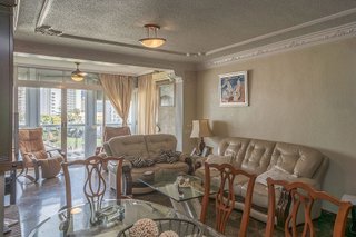 Piso en venta en Centro Urbano en Benidorm