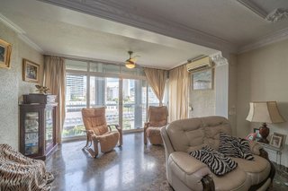 Piso en venta en Centro Urbano en Benidorm