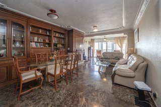 Piso en venta en Centro Urbano en Benidorm