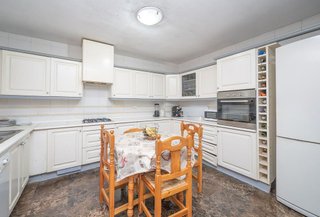 Piso en venta en Centro Urbano en Benidorm