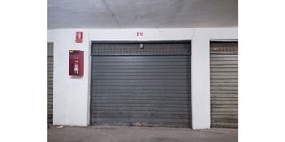Garaje en venta en Centro Puerto en Sagunto