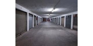 Garaje en venta en Centro Puerto en Sagunto