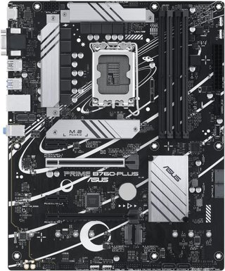ASUS placa base Intel DDR5 PCIe