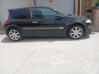 Renault Megane 2006