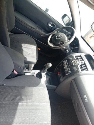 Renault Megane 2006