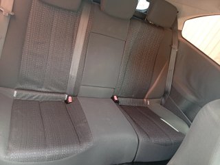 Renault Megane 2006