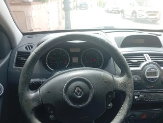 Renault Megane 2006
