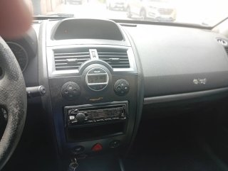 Renault Megane 2006