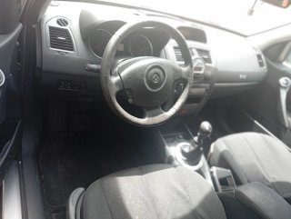 Renault Megane 2006