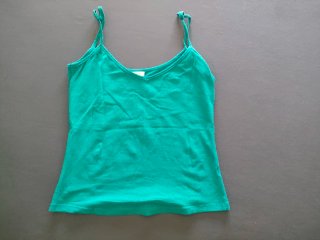 Diferentes blusas de chica